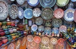 Safi Original Pottery