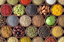 Spices
