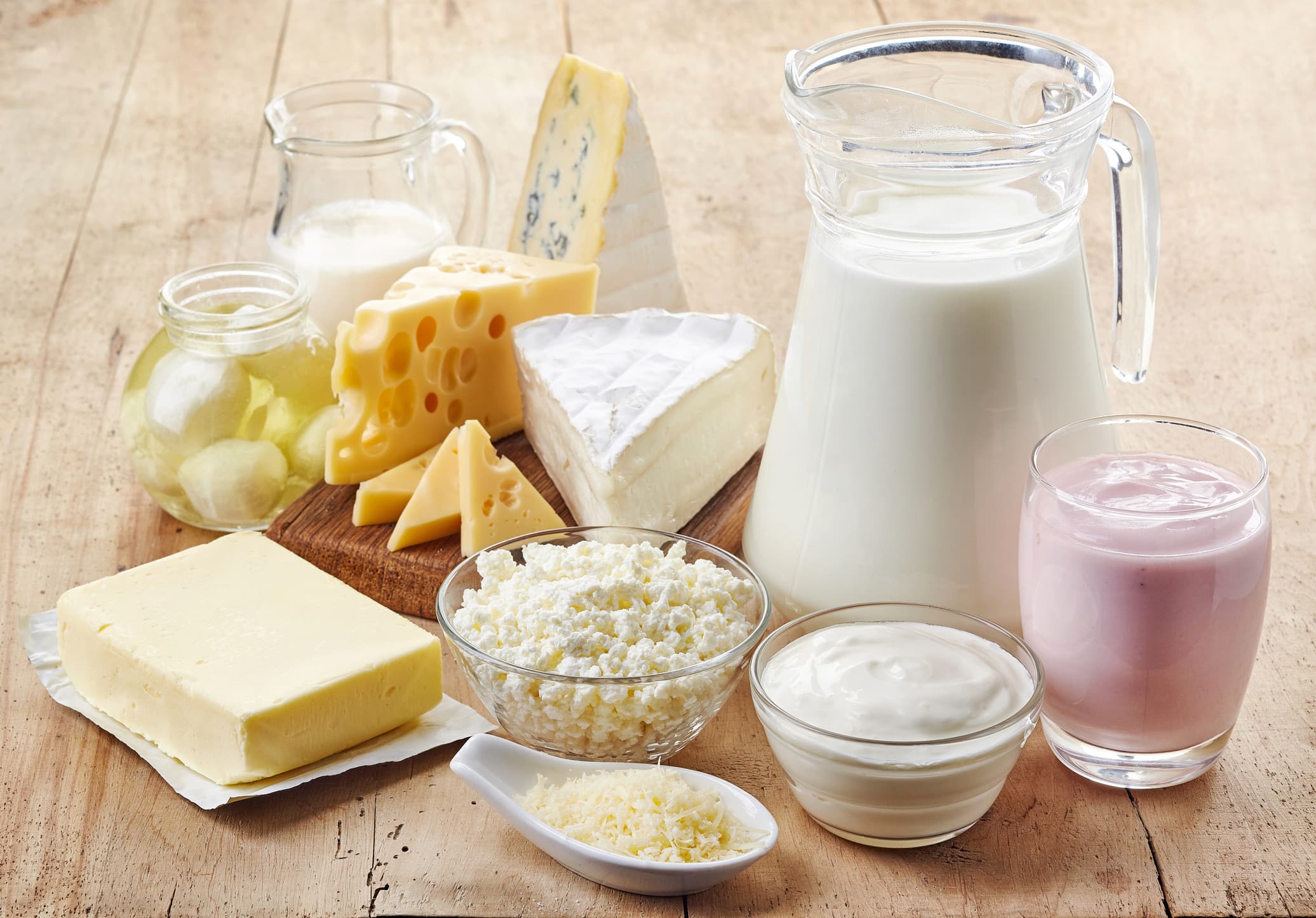 Grocery Product 3 - EN