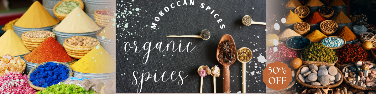 spices