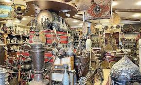 تحف وتراث